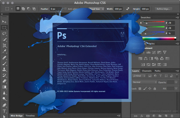 Adobe Illustrator Download Trial Mac